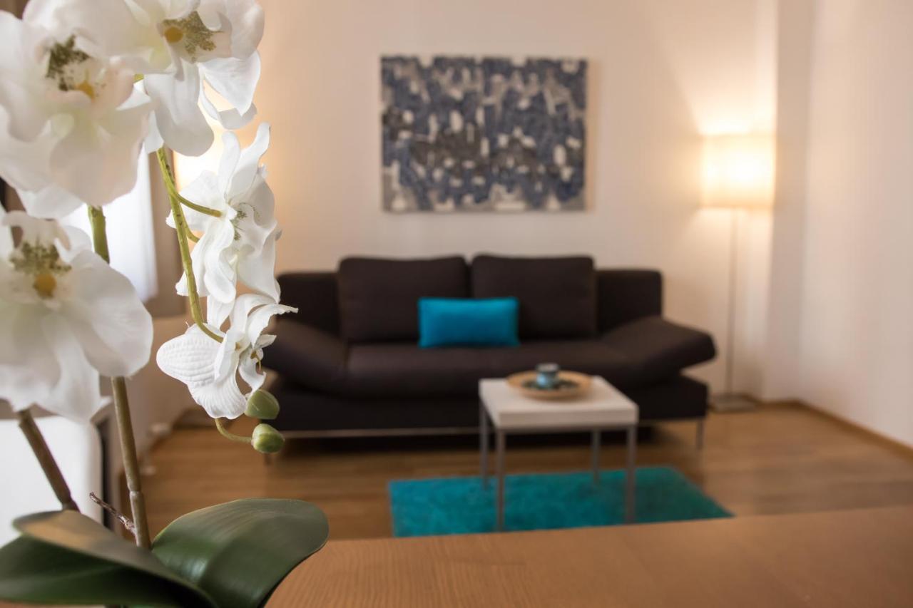 Home Sweet Apartments - A Cozy Welcome 维也纳 外观 照片