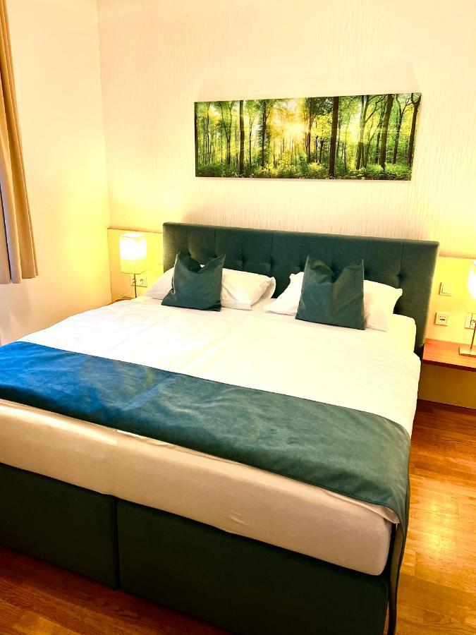 Home Sweet Apartments - A Cozy Welcome 维也纳 外观 照片