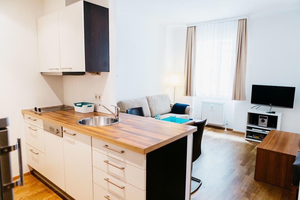 Home Sweet Apartments - A Cozy Welcome 维也纳 客房 照片
