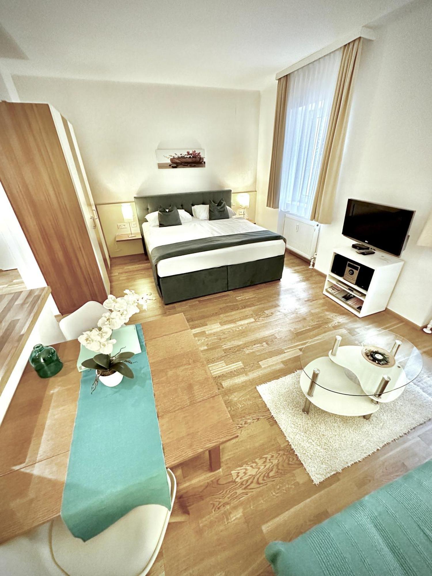 Home Sweet Apartments - A Cozy Welcome 维也纳 外观 照片