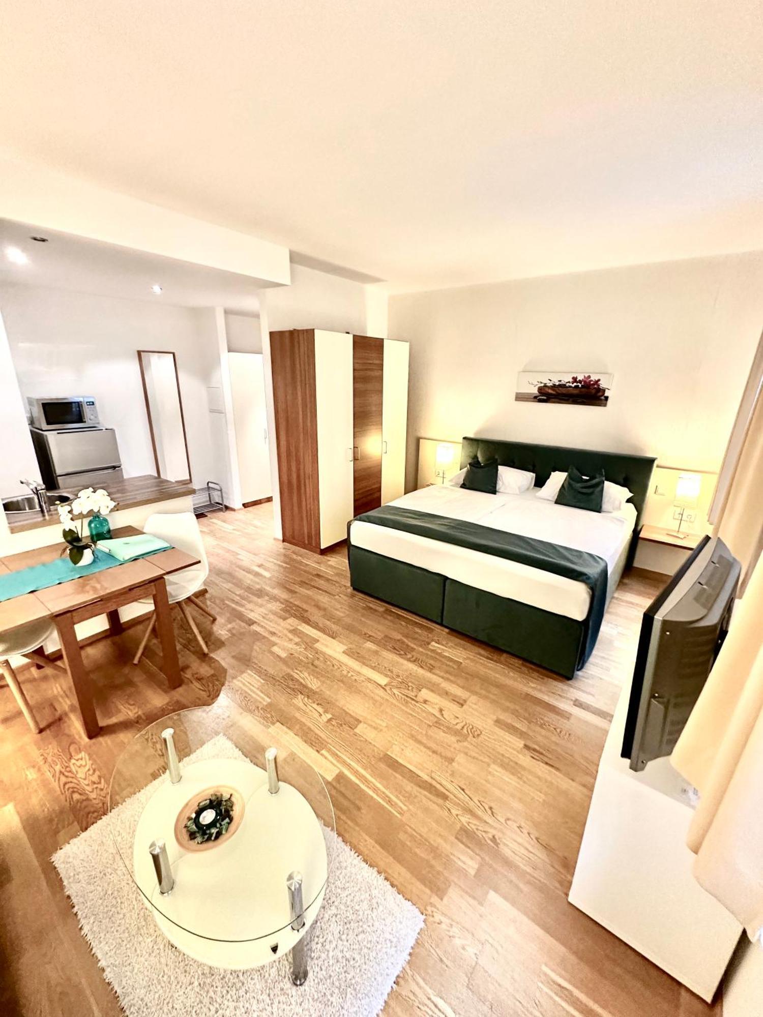 Home Sweet Apartments - A Cozy Welcome 维也纳 外观 照片